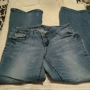 Z co. Jeans